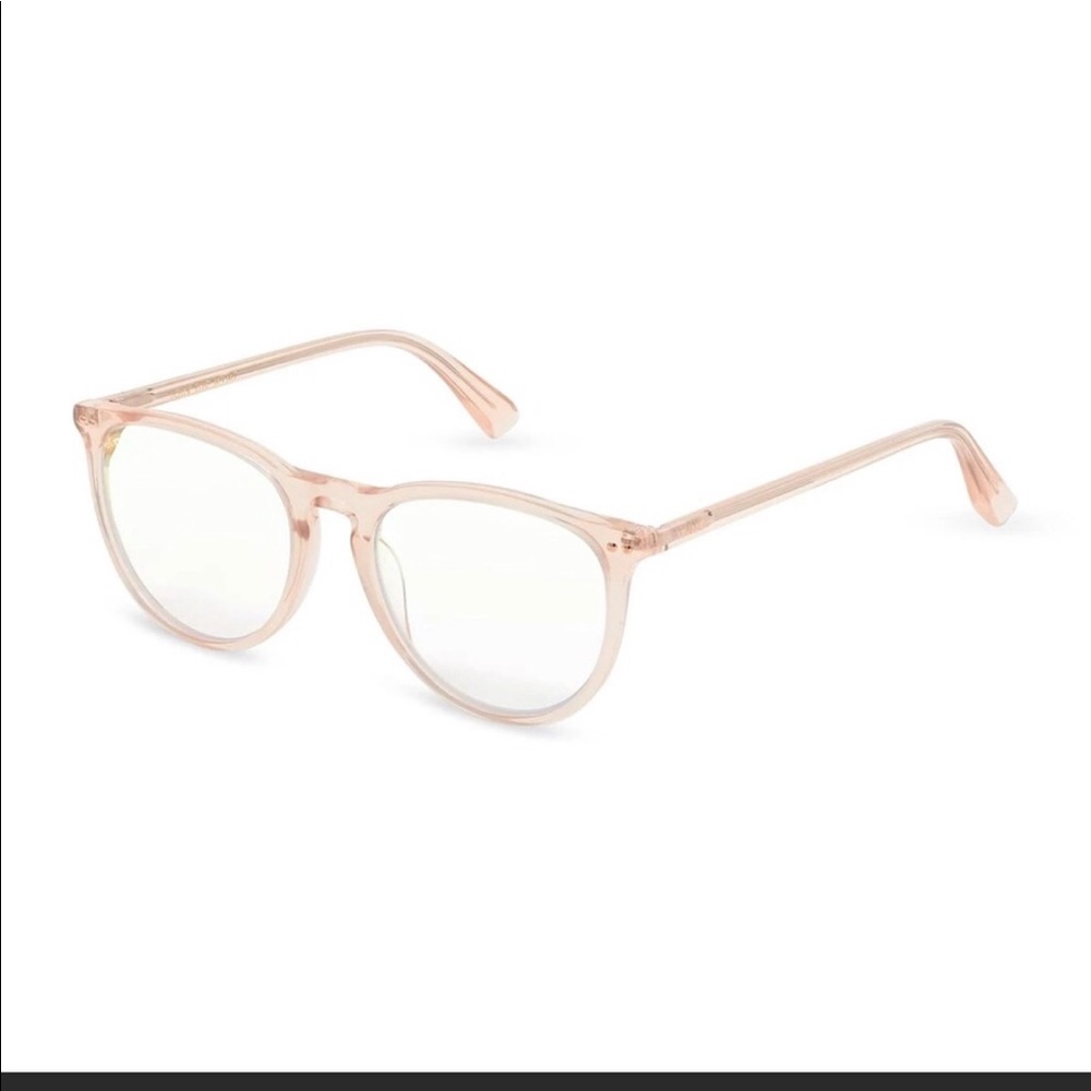 DIFF eyewear blue light glasses - sawyer